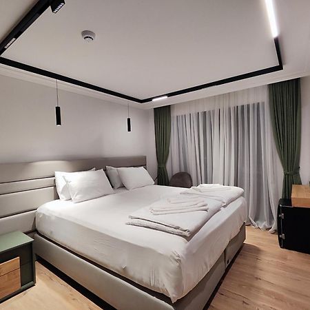 Amd Premium Rooms Budva Eksteriør bilde